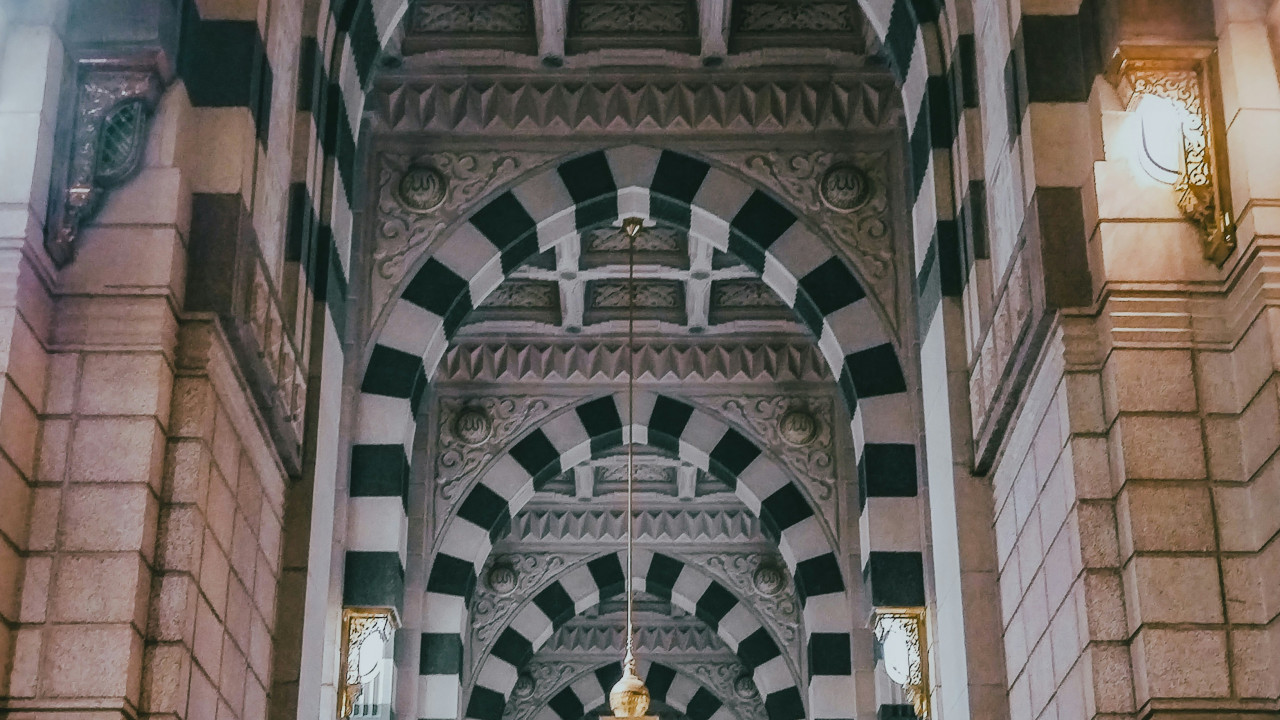 المديح النبوي